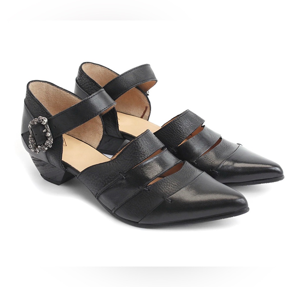 Fluevog Alison Truths